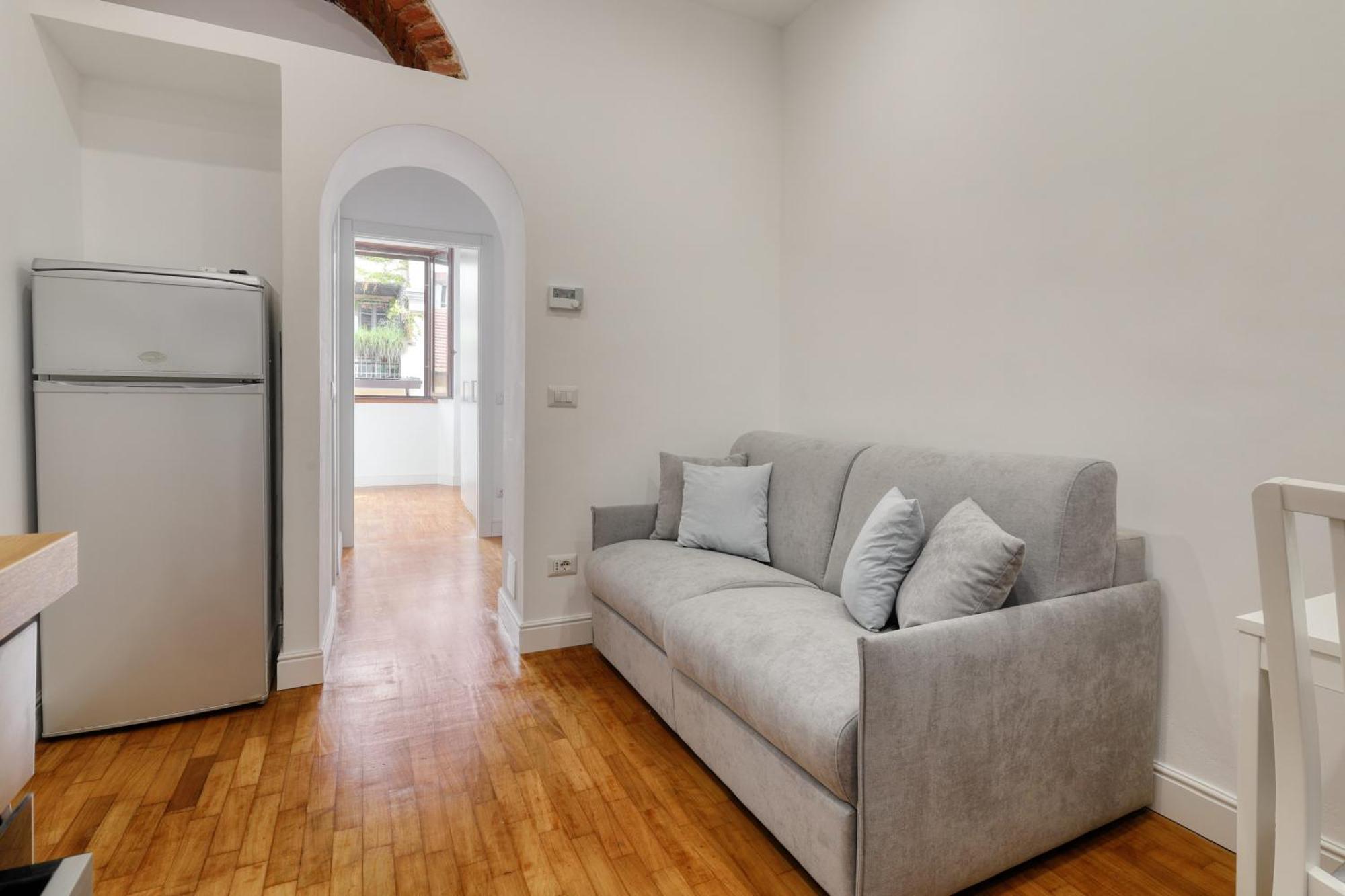 Mpm-Bramante In Brera 15 Leilighet Milano Eksteriør bilde