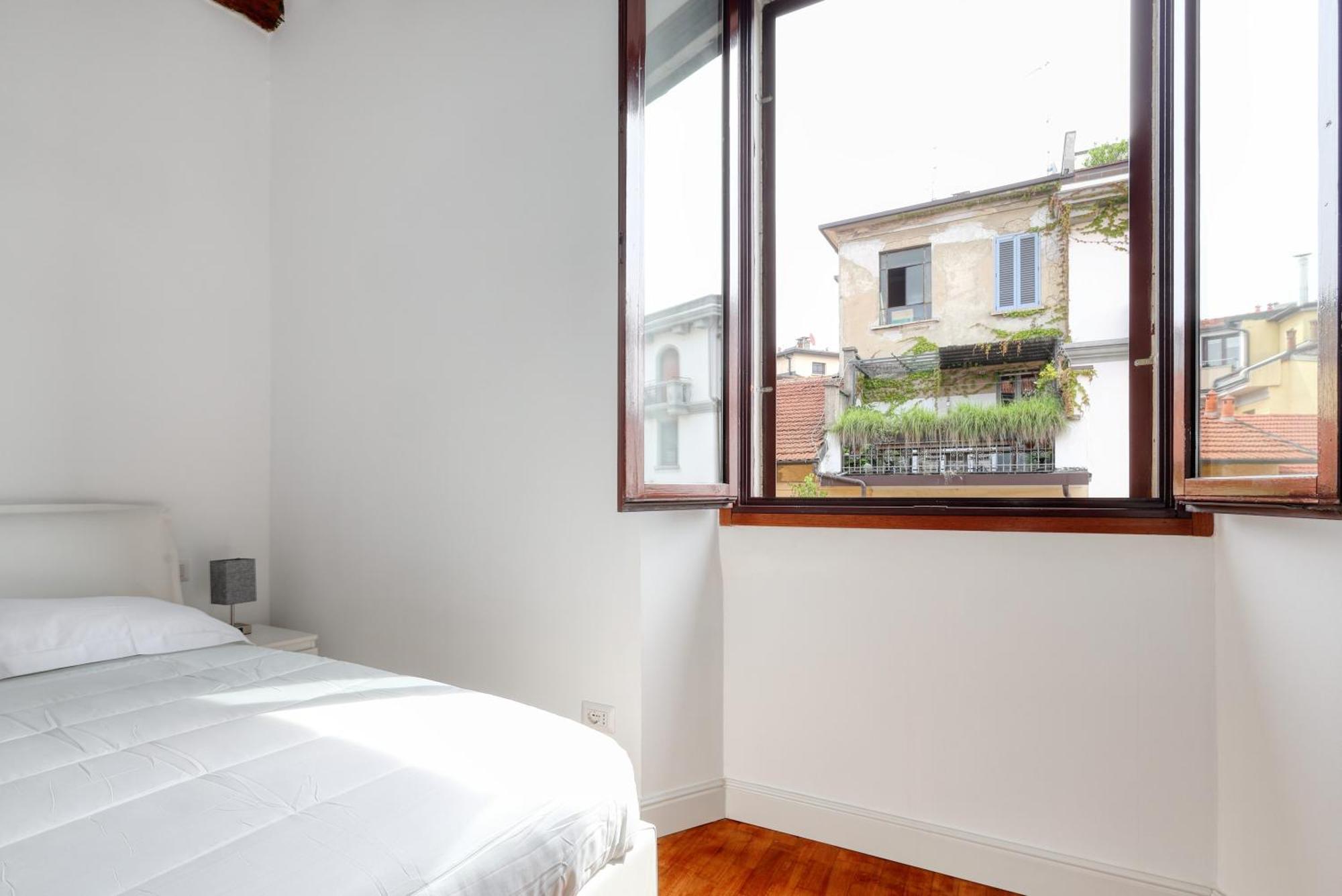 Mpm-Bramante In Brera 15 Leilighet Milano Eksteriør bilde