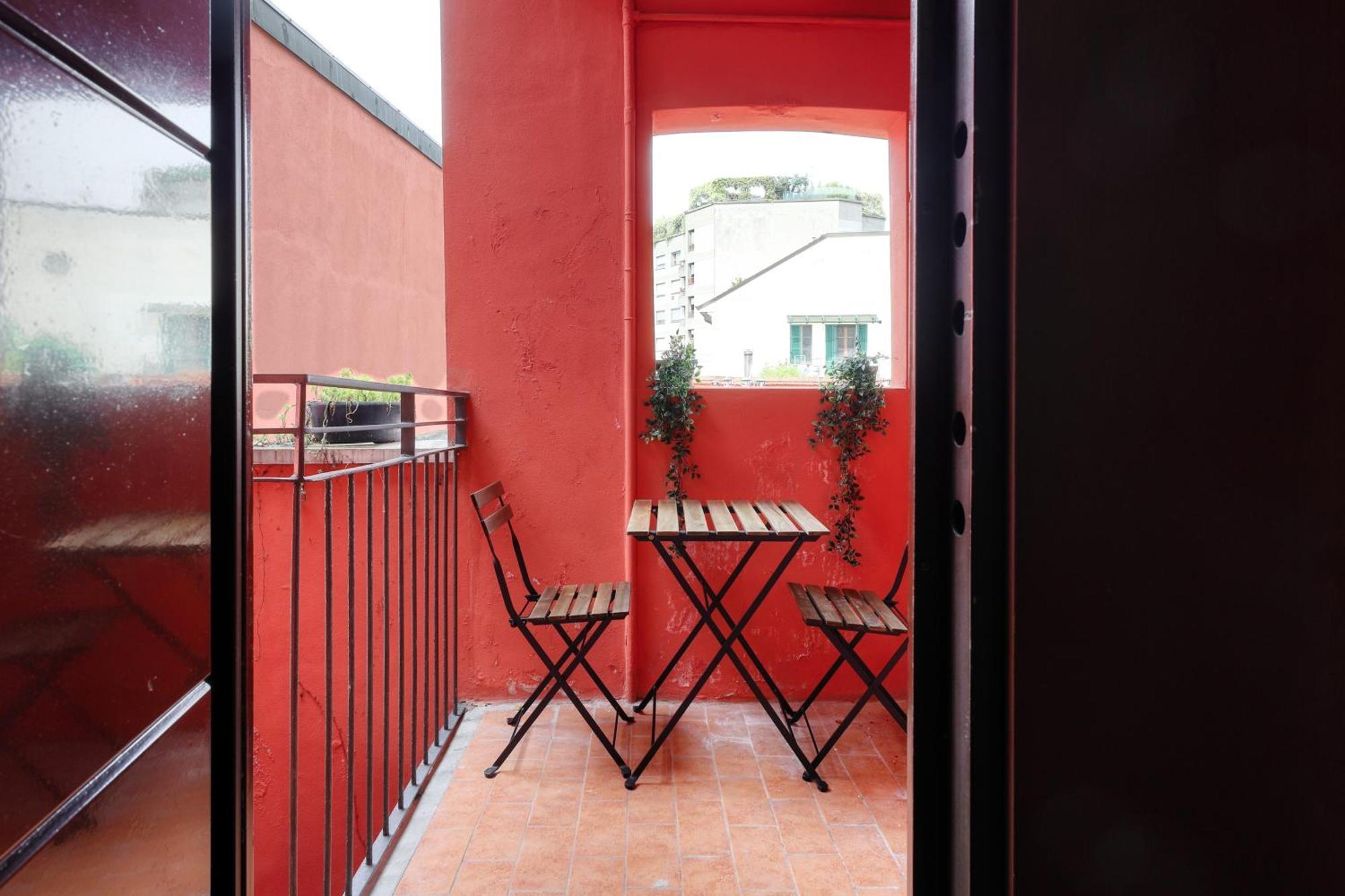 Mpm-Bramante In Brera 15 Leilighet Milano Eksteriør bilde