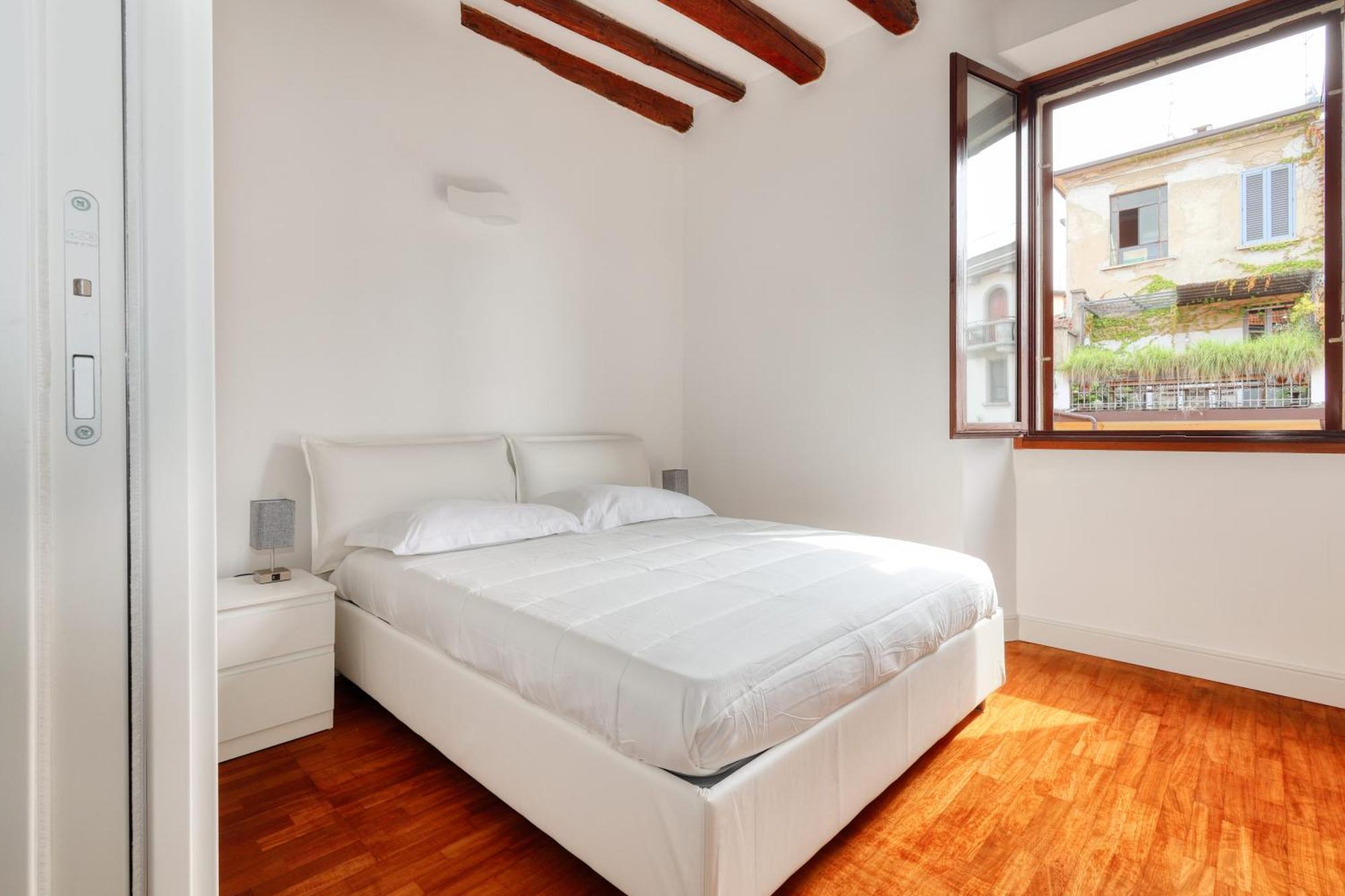 Mpm-Bramante In Brera 15 Leilighet Milano Eksteriør bilde